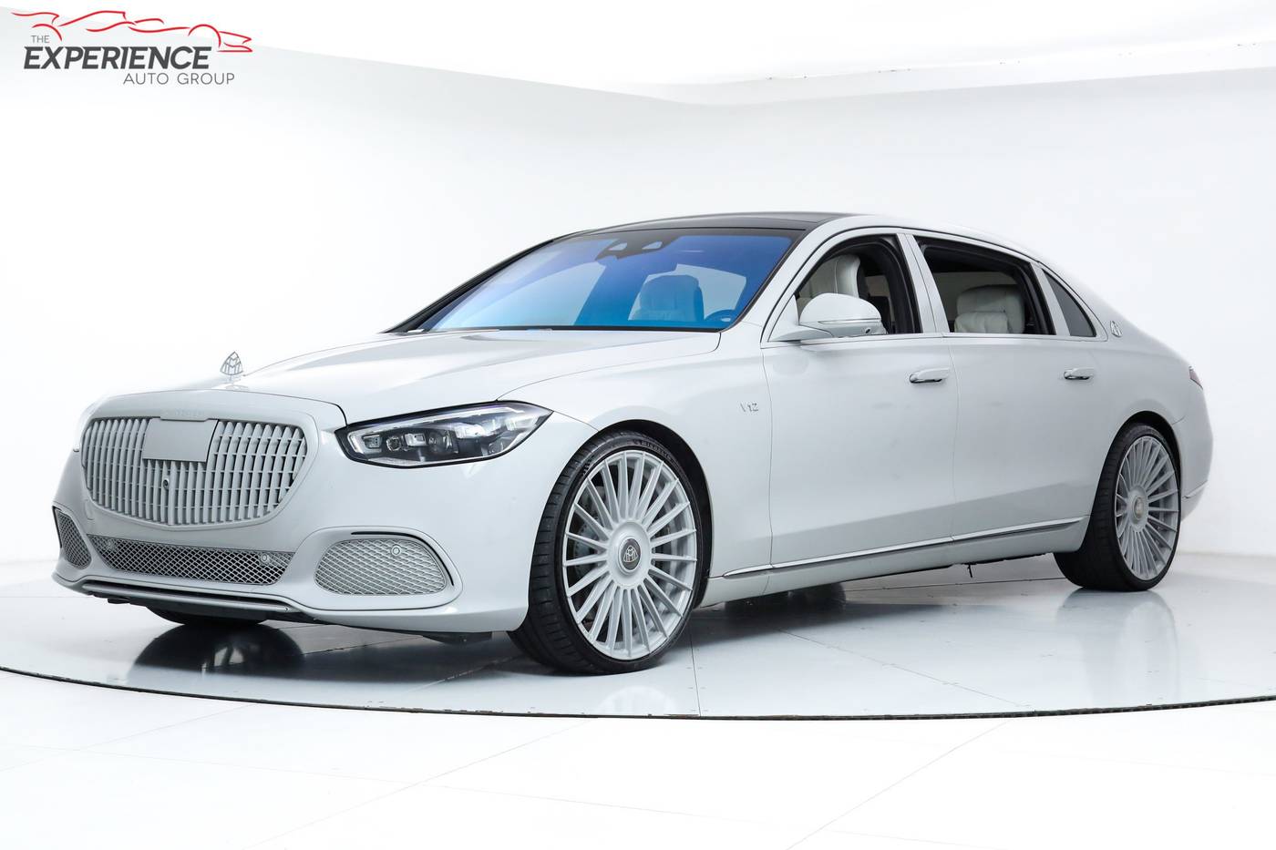 2024 Mercedes-Benz S-Class Maybach S 680 — Sedan — 12,166 mi — Fort Lauderdale, FL