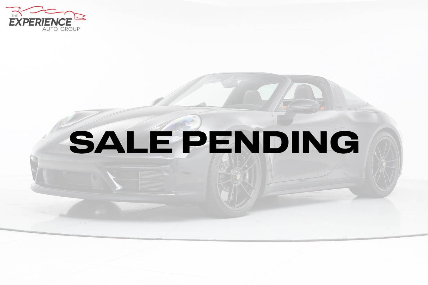 2024 Porsche 911 Carrera 4S — Coupe — 132 mi — Fort Lauderdale, FL
