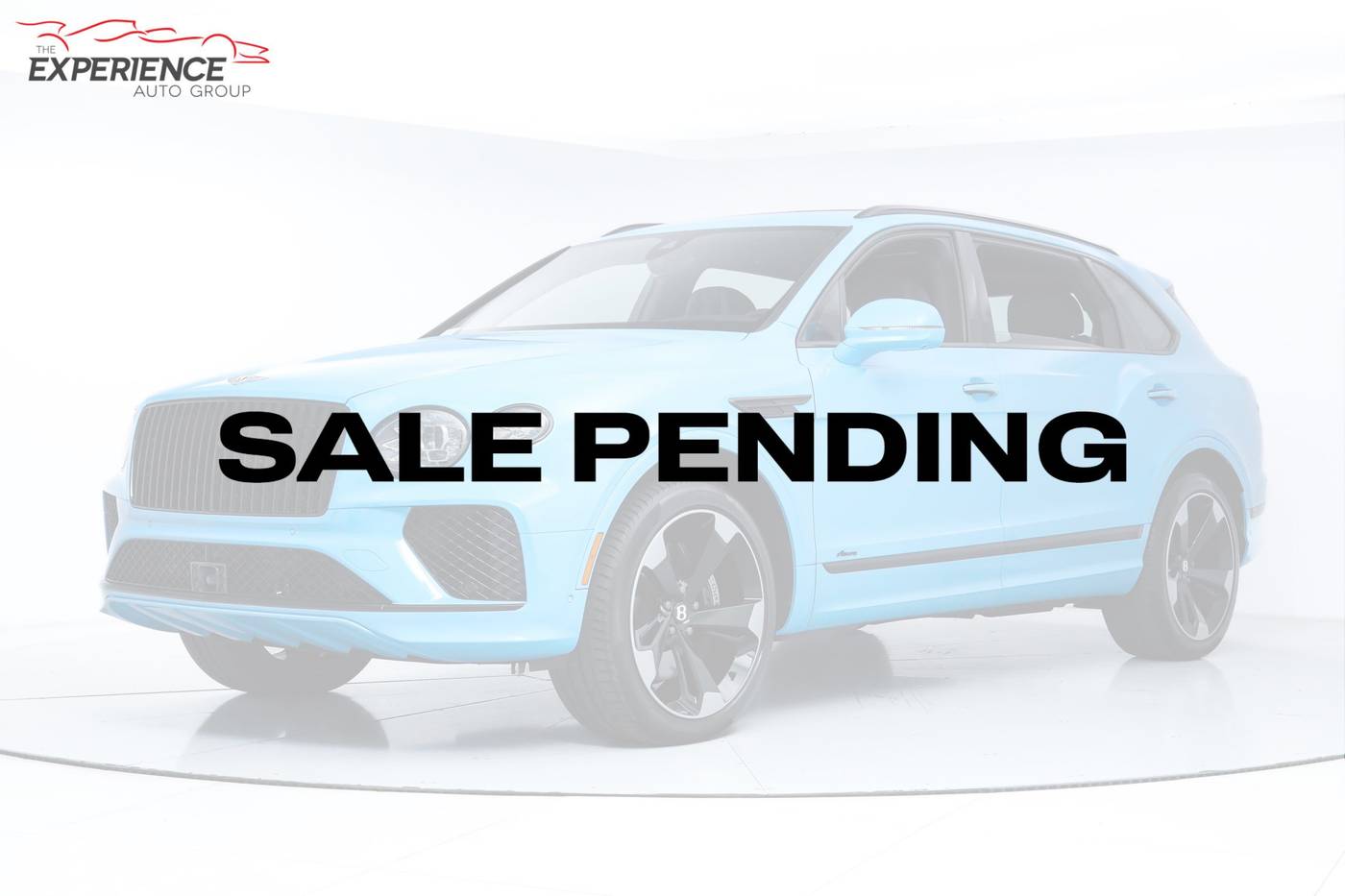 2024 Bentley Bentayga