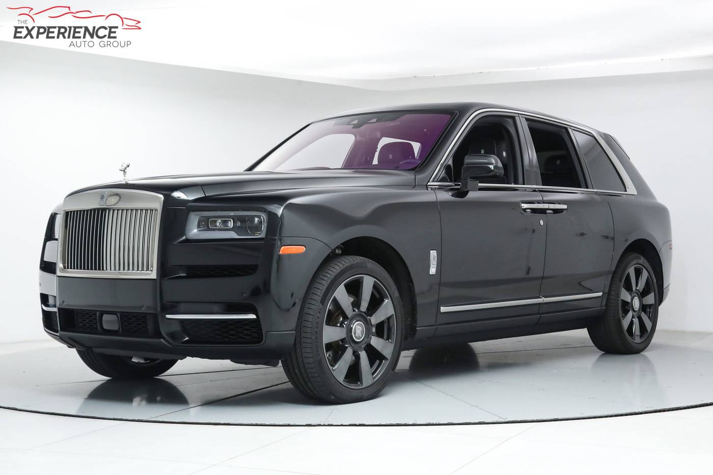 2022 Rolls-Royce Cullinan