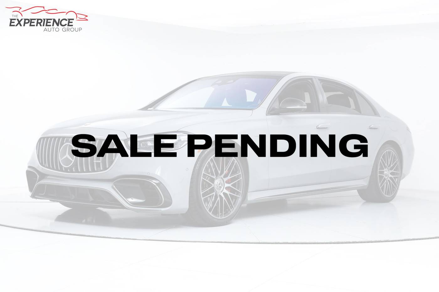 2024 Mercedes-Benz S-Class AMG S 63 E — Sedan — 24,924 mi — Fort Lauderdale, FL