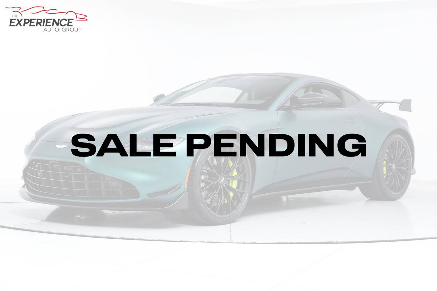 2023 Aston Martin Vantage