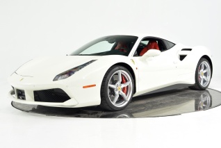 Used Ferrari 488s For Sale Truecar