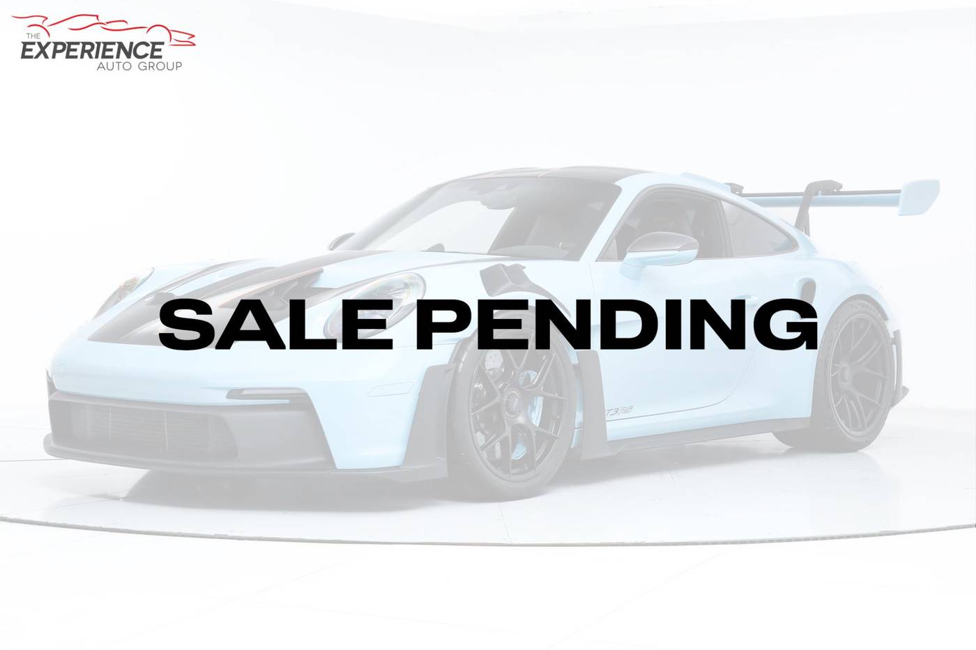 2025 Porsche 911 GT3 RS — Coupe — 151 mi — Fort Lauderdale, FL