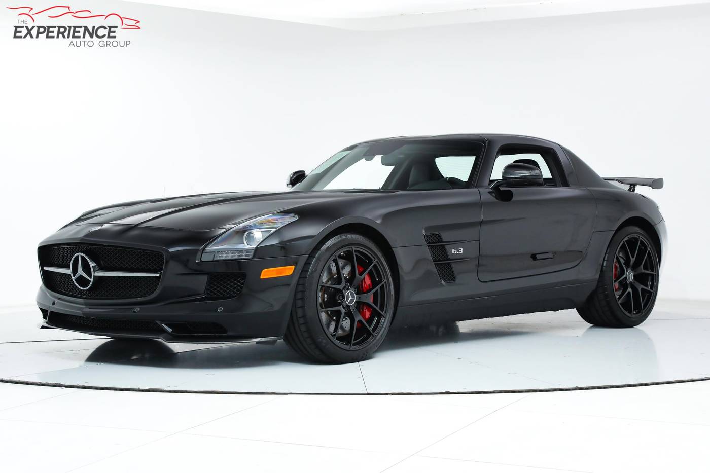 2015 Mercedes-Benz SLS AMG SLS AMG GT — Coupe — 3,000 mi — Fort Lauderdale, FL