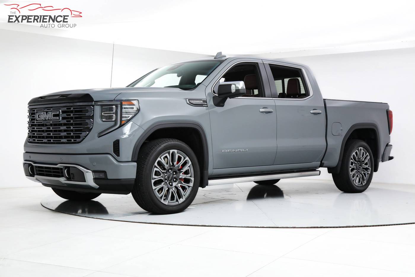 2025 GMC Sierra 1500 Denali Ultimate — Pickup Truck — 2,086 mi — Fort Lauderdale, FL