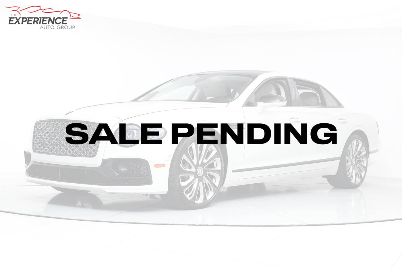 2024 Bentley Flying Spur