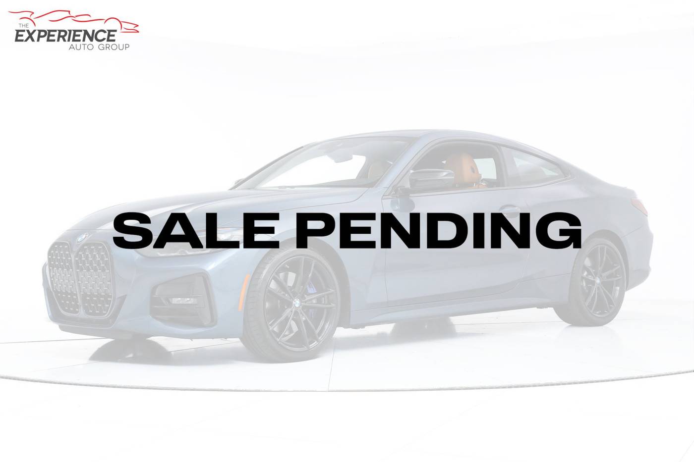 2022 BMW 4 Series 430i — Coupe — 28,315 mi — Fort Lauderdale, FL