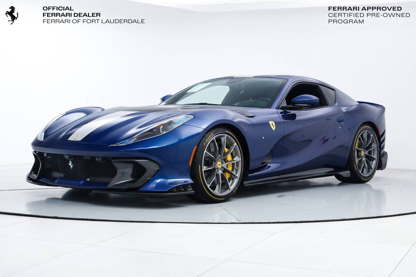 Used Ferrari 812 for Sale Near Me - TRUECar
