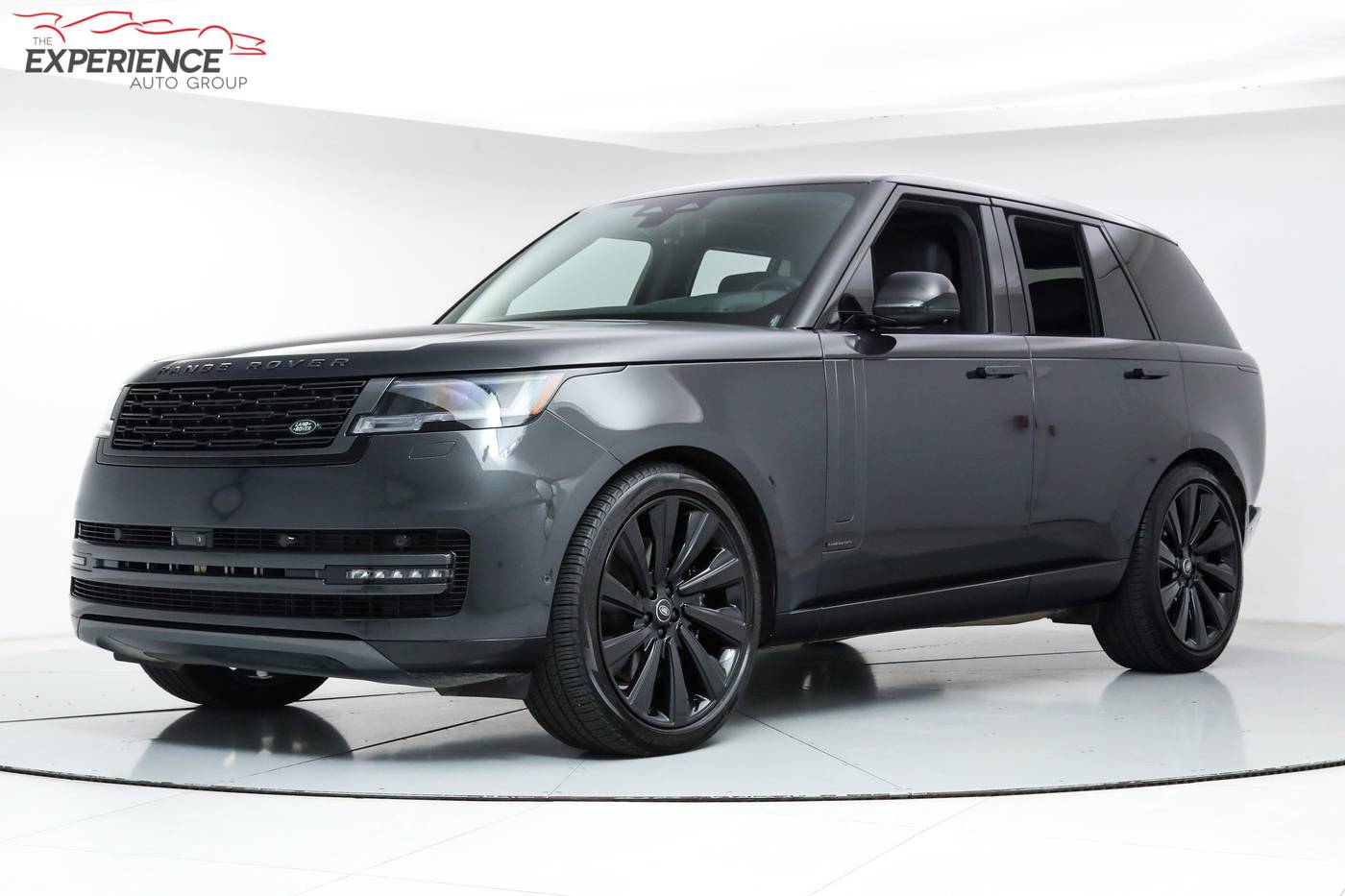 2025 Land Rover Range Rover Autobiography — SUV — 6,262 mi — Fort Lauderdale, FL