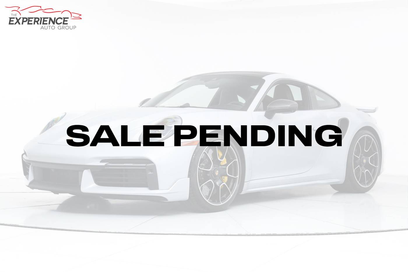2024 Porsche 911 Turbo — Coupe — 651 mi — Fort Lauderdale, FL