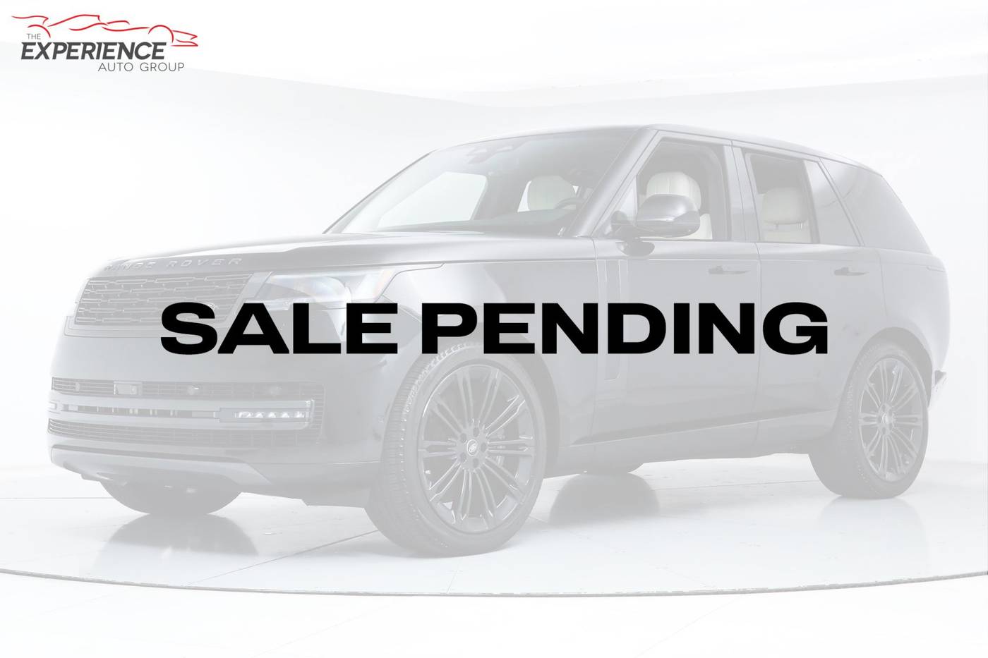 2024 Land Rover Range Rover SE — SUV — 12,041 mi — Fort Lauderdale, FL