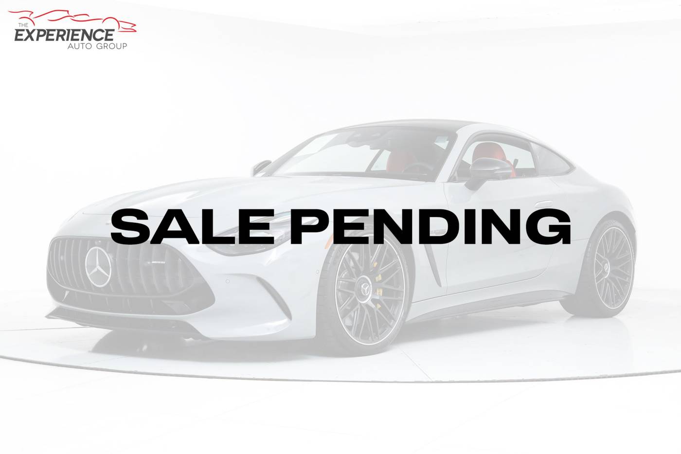 2024 Mercedes-Benz AMG GT AMG GT 55 — Coupe — 4,774 mi — Fort Lauderdale, FL