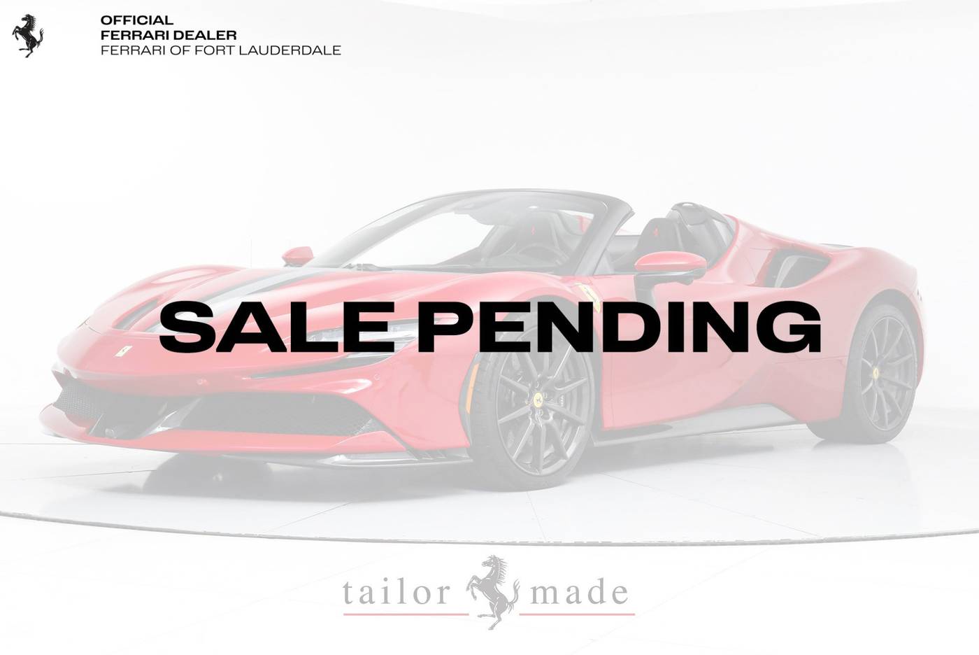 2022 Ferrari SF90
