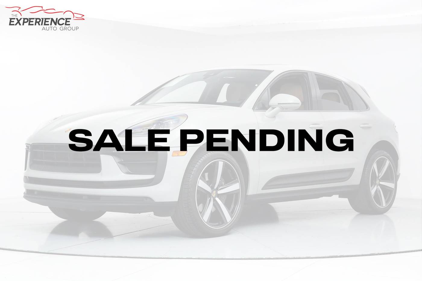 2022 Porsche Macan Standard — SUV — 10,352 mi — Fort Lauderdale, FL