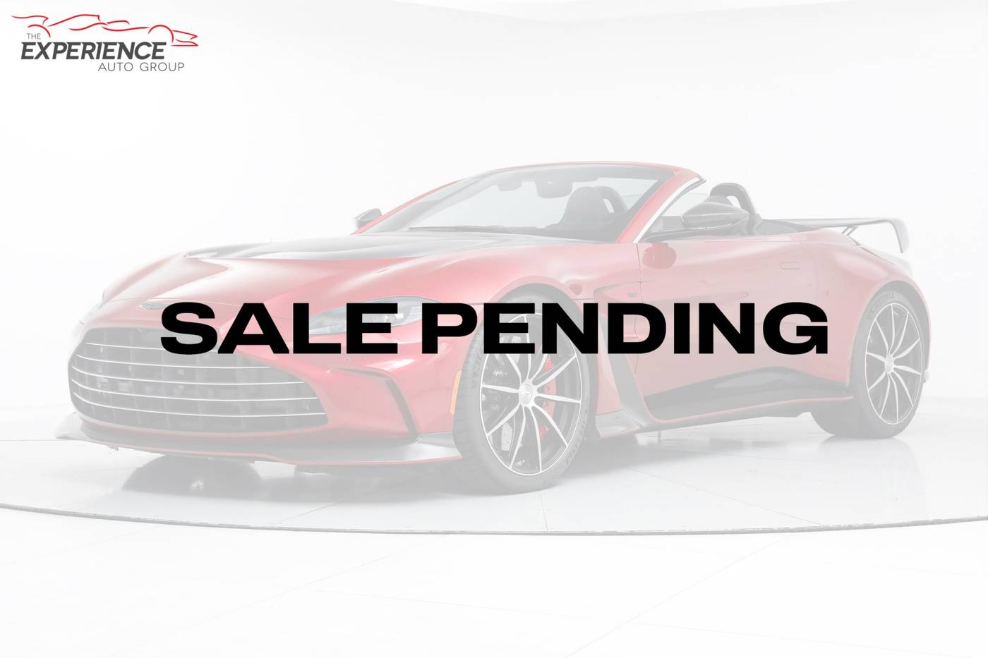 2023 Aston Martin Vantage