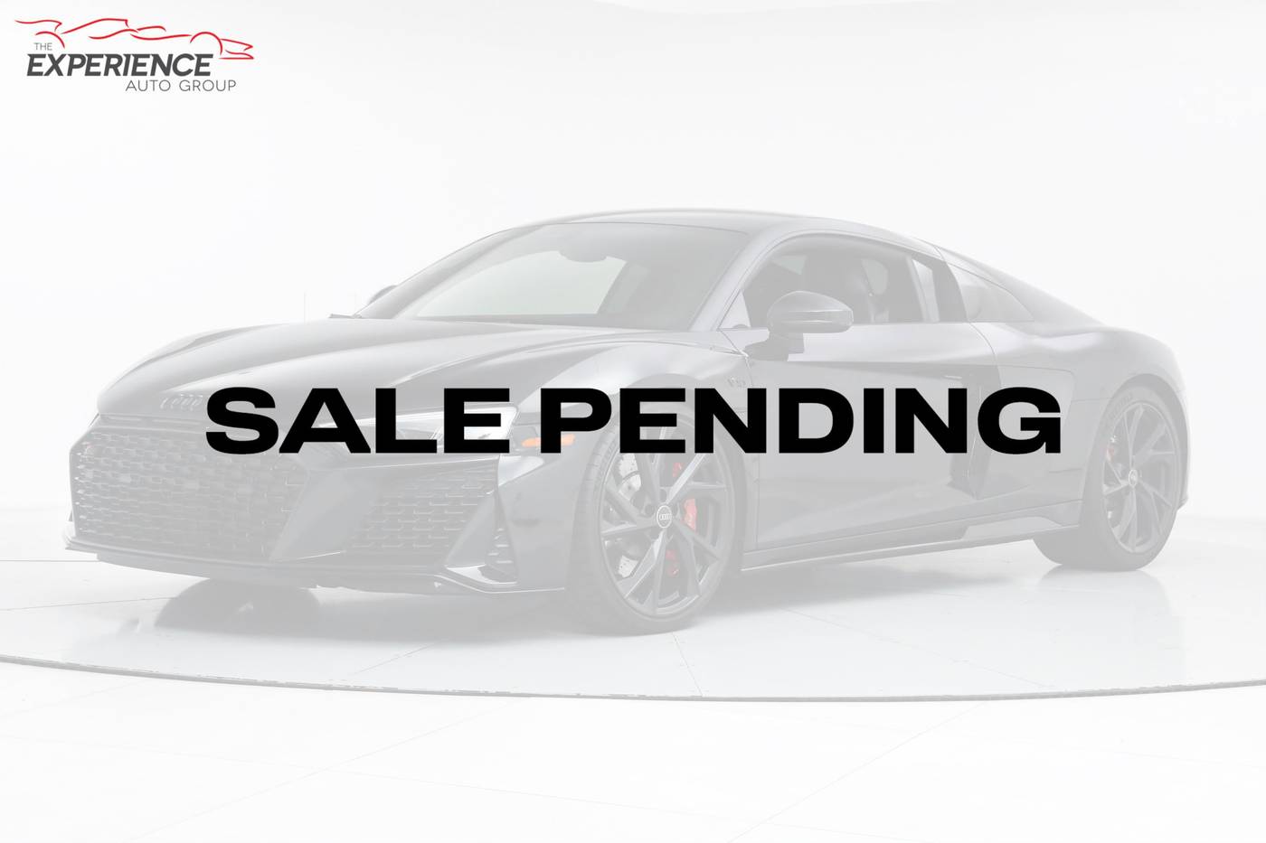 2023 Audi R8 V10 performance — Coupe — 9,705 mi — Fort Lauderdale, FL
