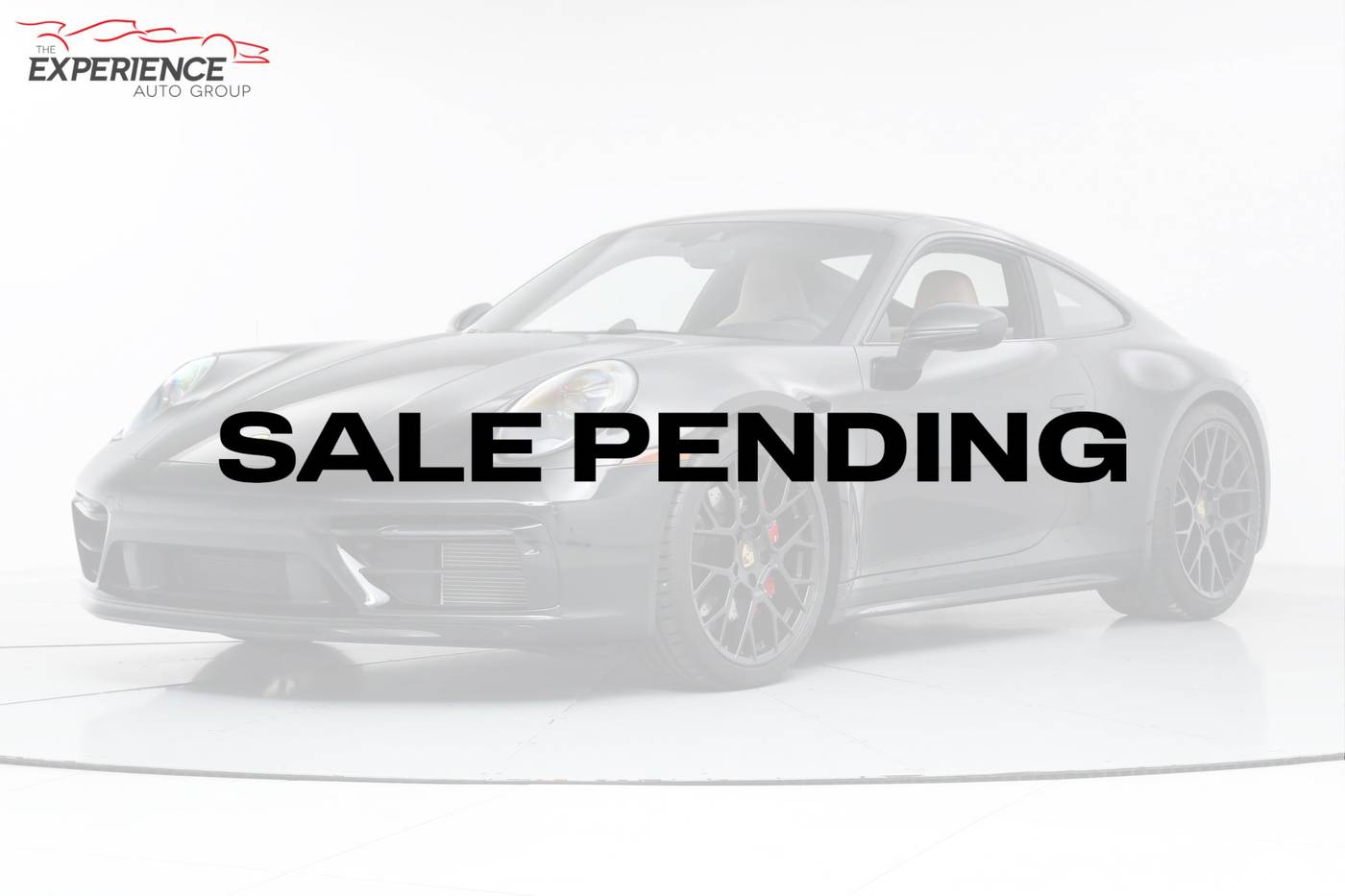 2024 Porsche 911 Dakar — Coupe — 282 mi — Fort Lauderdale, FL