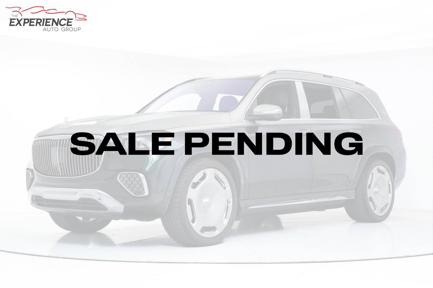 2024 Mercedes-Benz GLS Maybach GLS 600 — SUV — 4,472 mi — Fort Lauderdale, FL