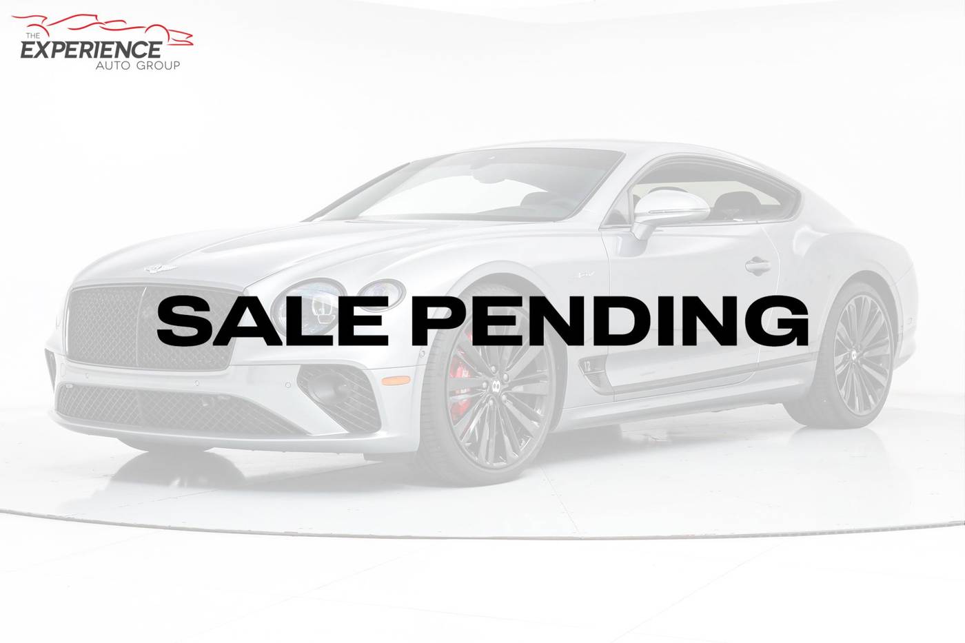 2022 Bentley Continental
