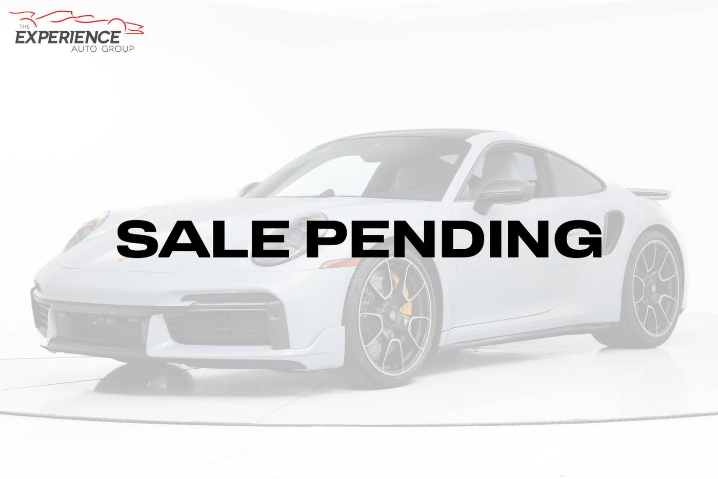 2023 Porsche 911 Turbo S — Coupe — 1,237 mi — Fort Lauderdale, FL