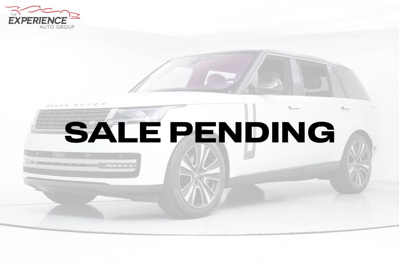2023 Land Rover Range Rover SE — SUV — 31,874 mi — Fort Lauderdale, FL