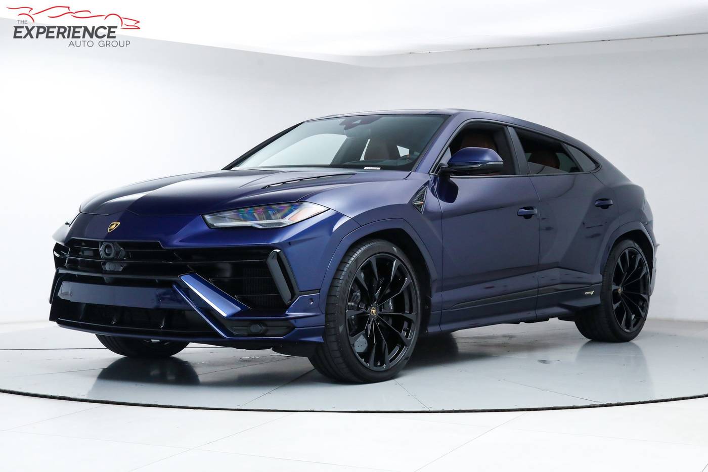 2024 Lamborghini Urus S