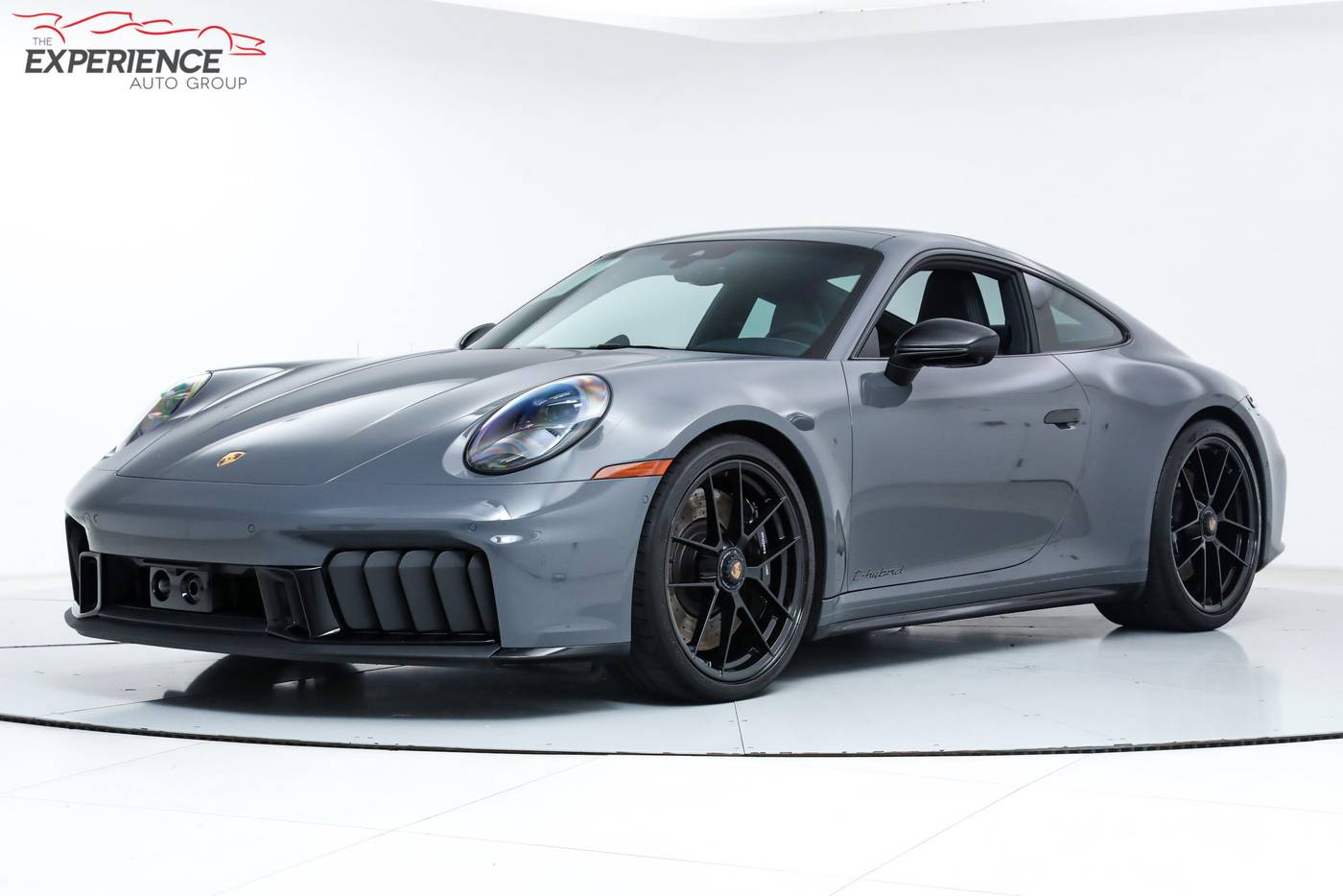 2025 Porsche 911 Carrera GTS — Coupe — 2,334 mi — Fort Lauderdale, FL