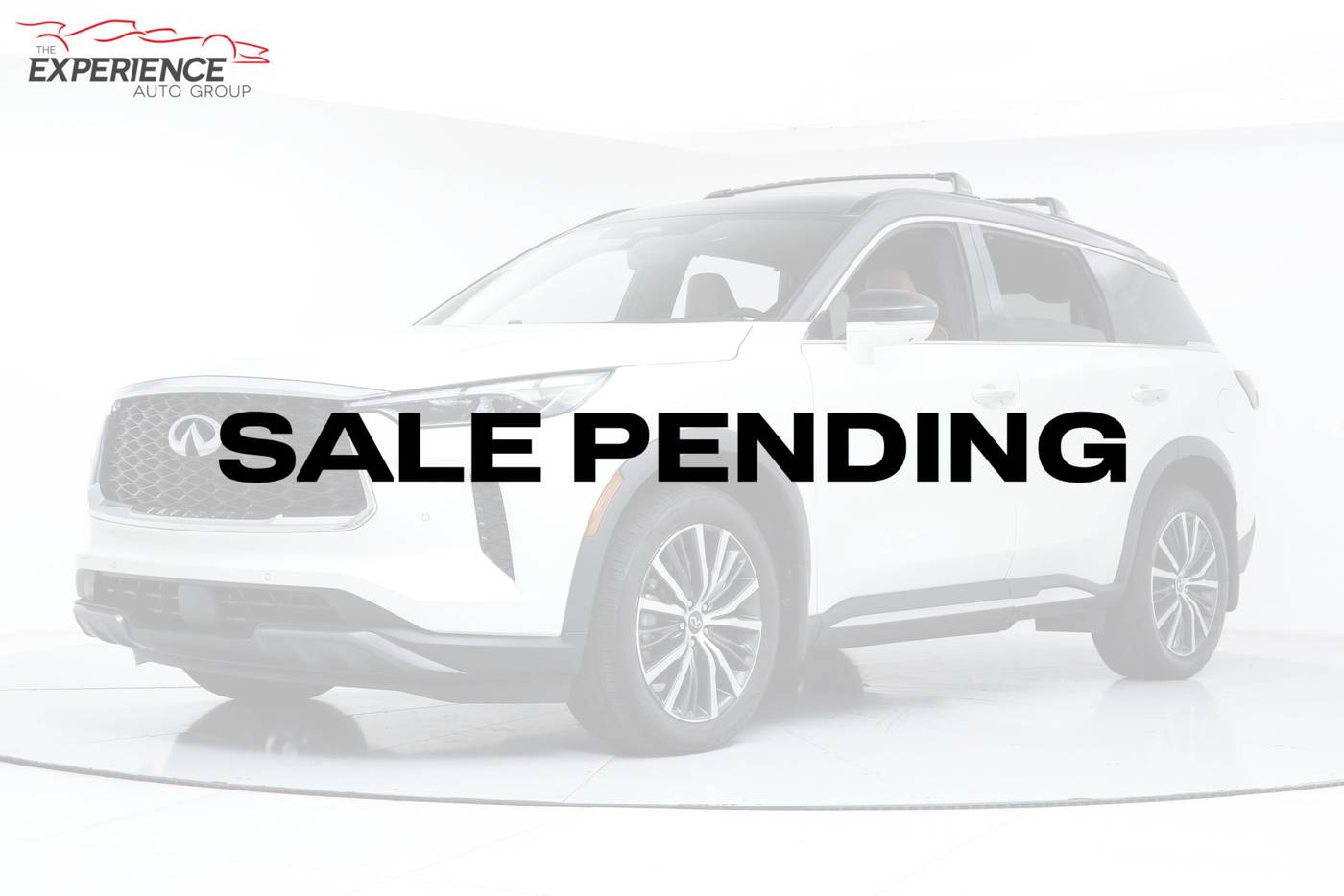 2024 INFINITI QX60 AUTOGRAPH — SUV — 2,662 mi — Fort Lauderdale, FL