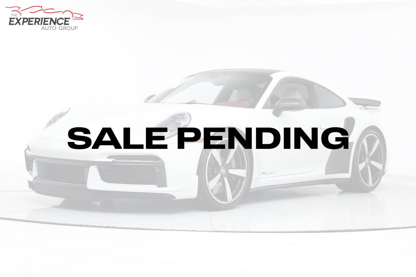 2022 Porsche 911 Turbo — Coupe — 2,851 mi — Fort Lauderdale, FL