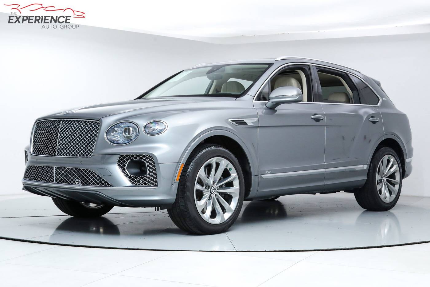 2022 Bentley Bentayga