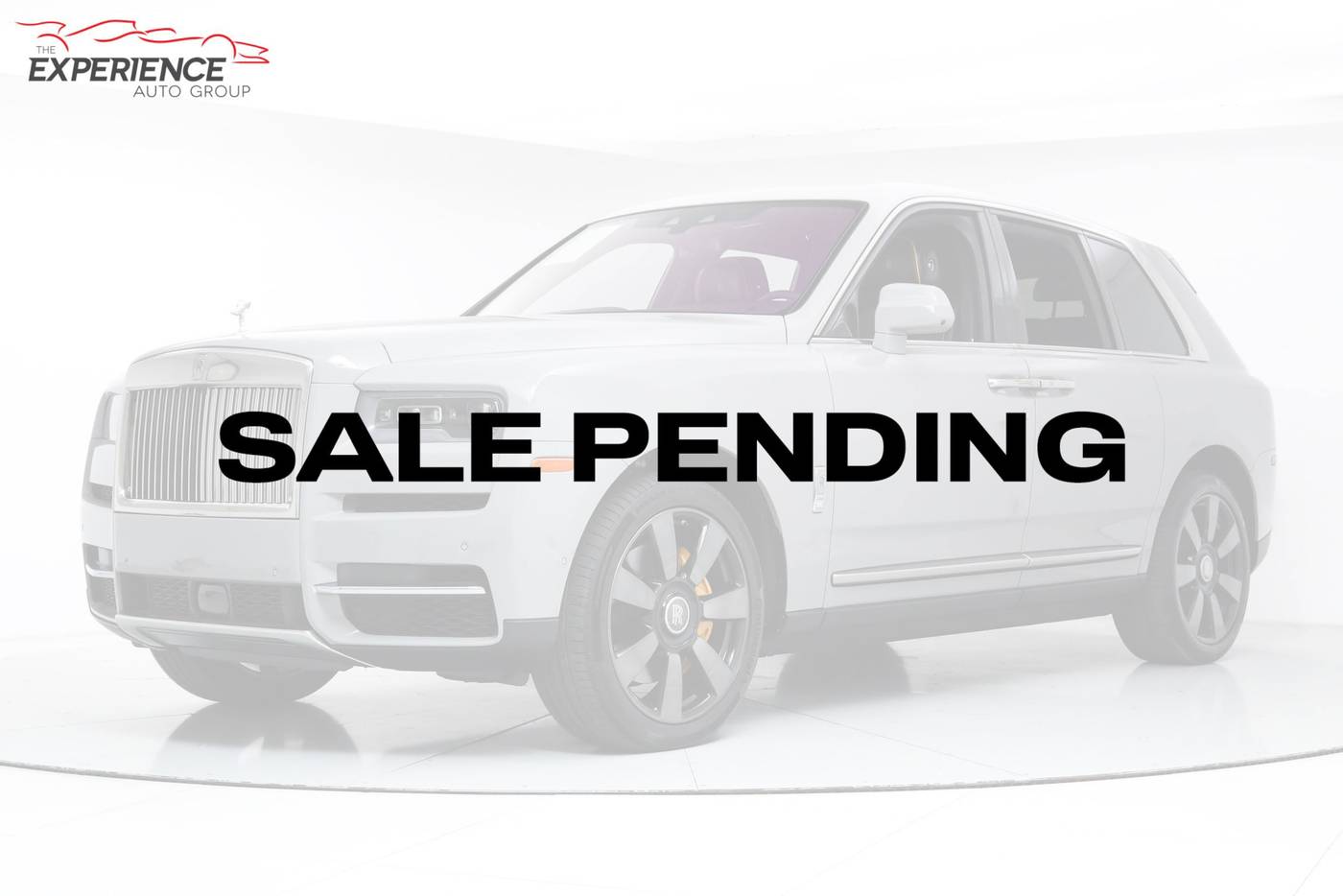 2024 Rolls-Royce Cullinan