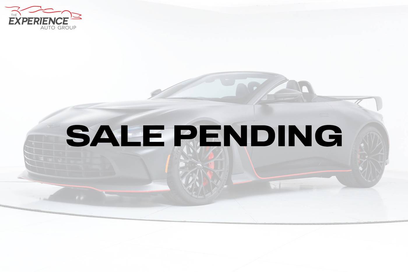 2023 Aston Martin Vantage