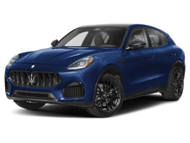 2025 Maserati Grecale Modena — SUV — 19 mi — Fort Lauderdale, FL