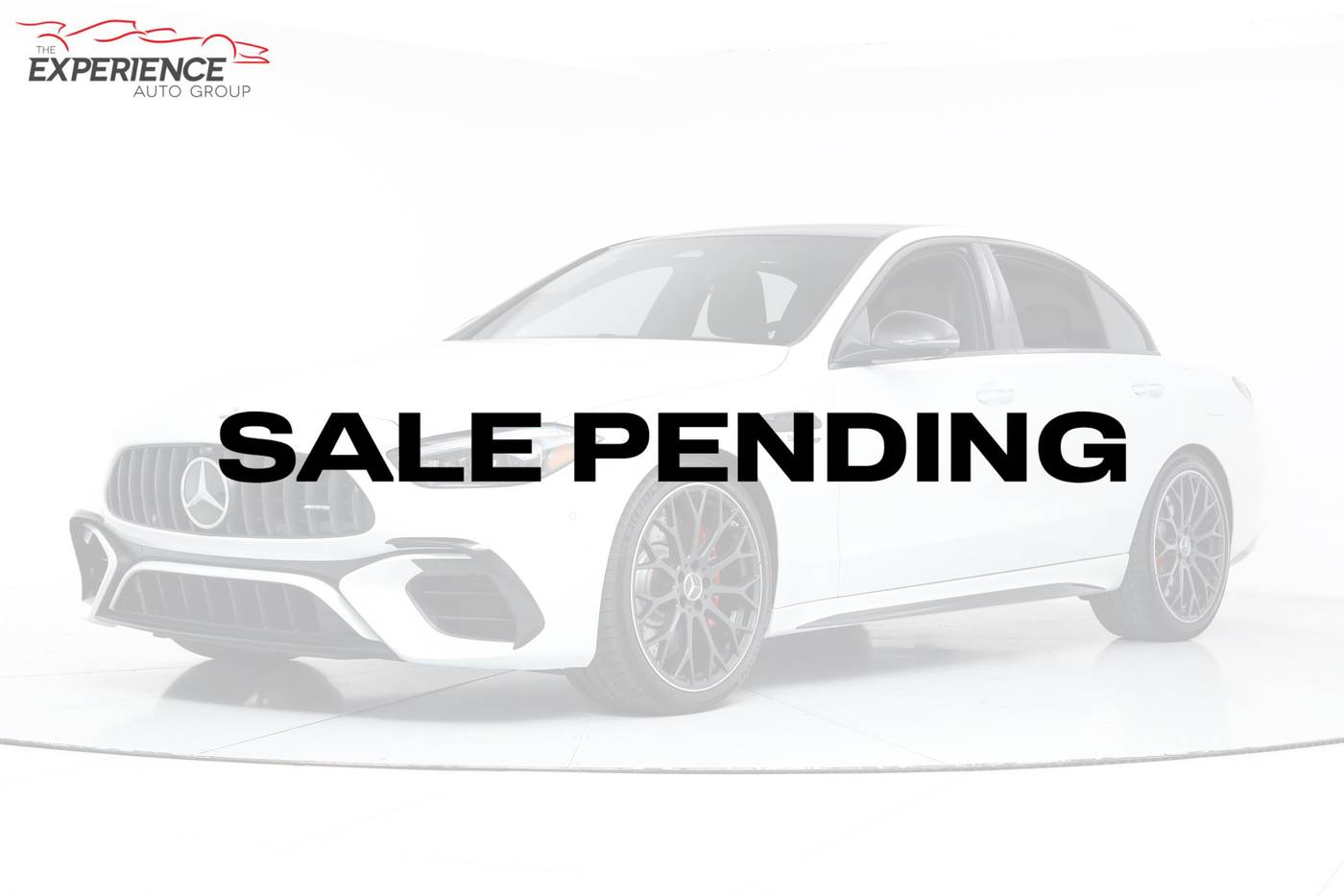 2024 Mercedes-Benz C-Class AMG C 63 S E Performance — Sedan — 3,470 mi — Fort Lauderdale, FL