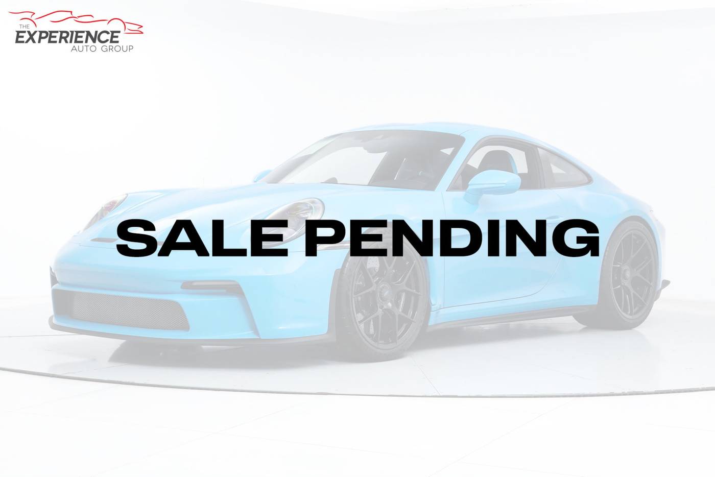 2024 Porsche 911 S/T — Coupe — 5 mi — Fort Lauderdale, FL