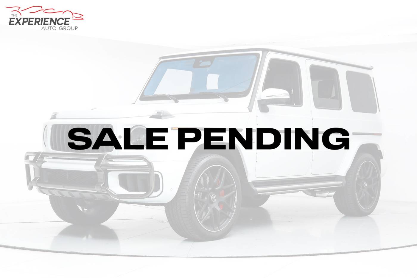 2025 Mercedes-Benz G-Class AMG G 63 — SUV — 86 mi — Fort Lauderdale, FL