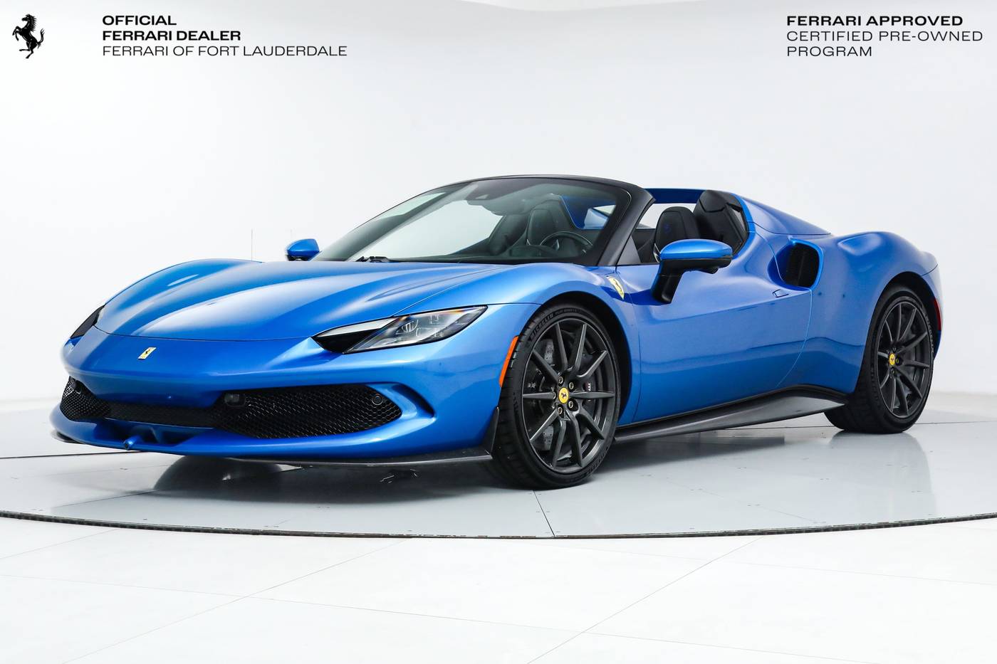 FERRARISSIMA 自動車本 FERRARISSIMA 自動車本