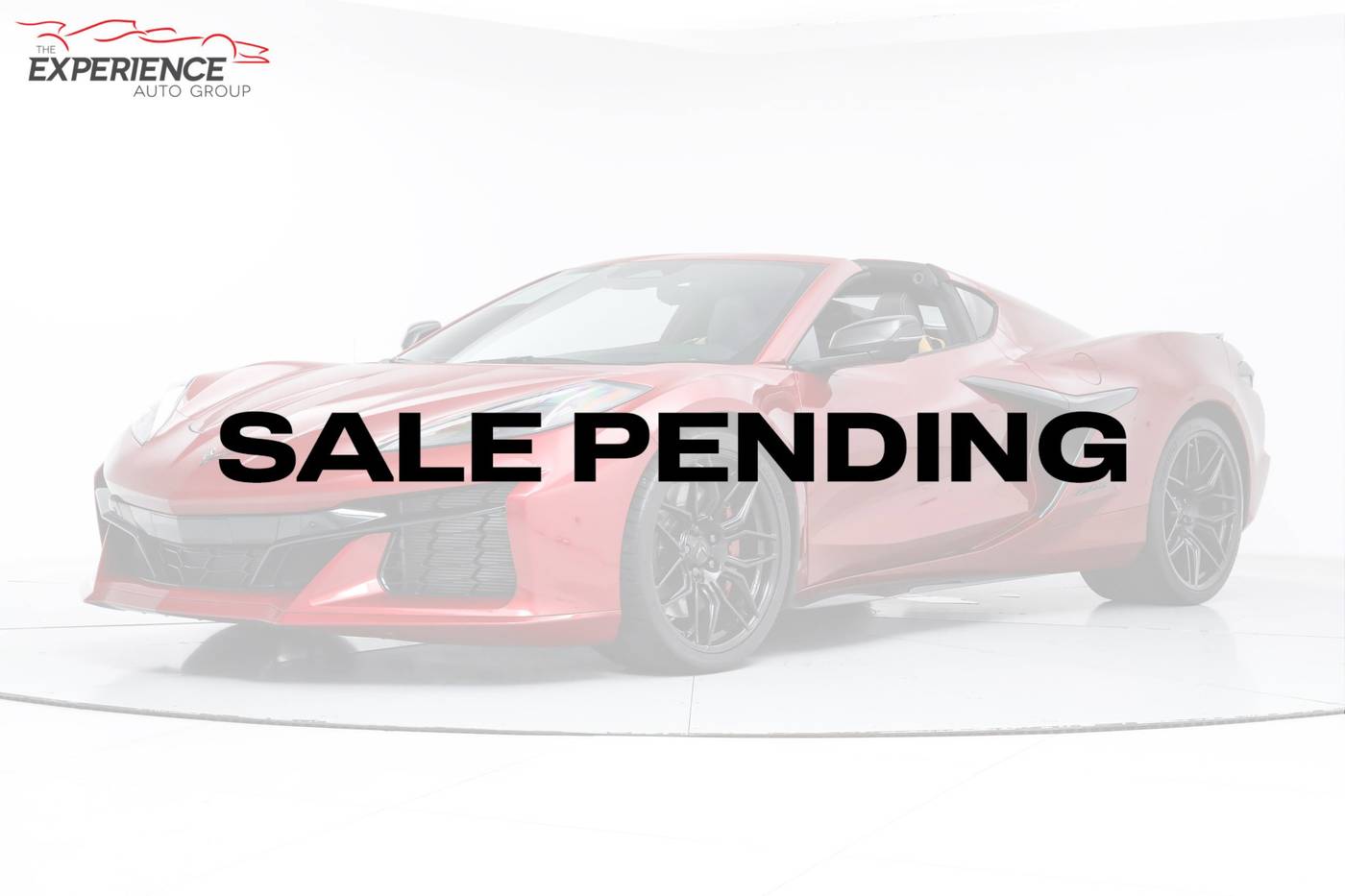 2025 Chevrolet Corvette Z06 2LZ