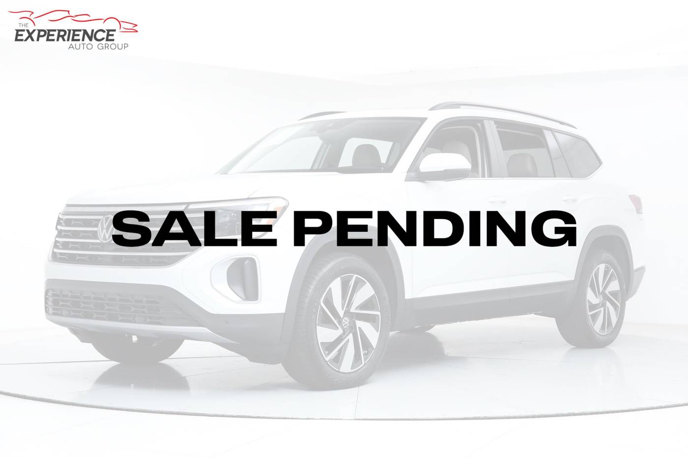 2024 Volkswagen Atlas SE with Technology — SUV — 4,125 mi — Fort Lauderdale, FL