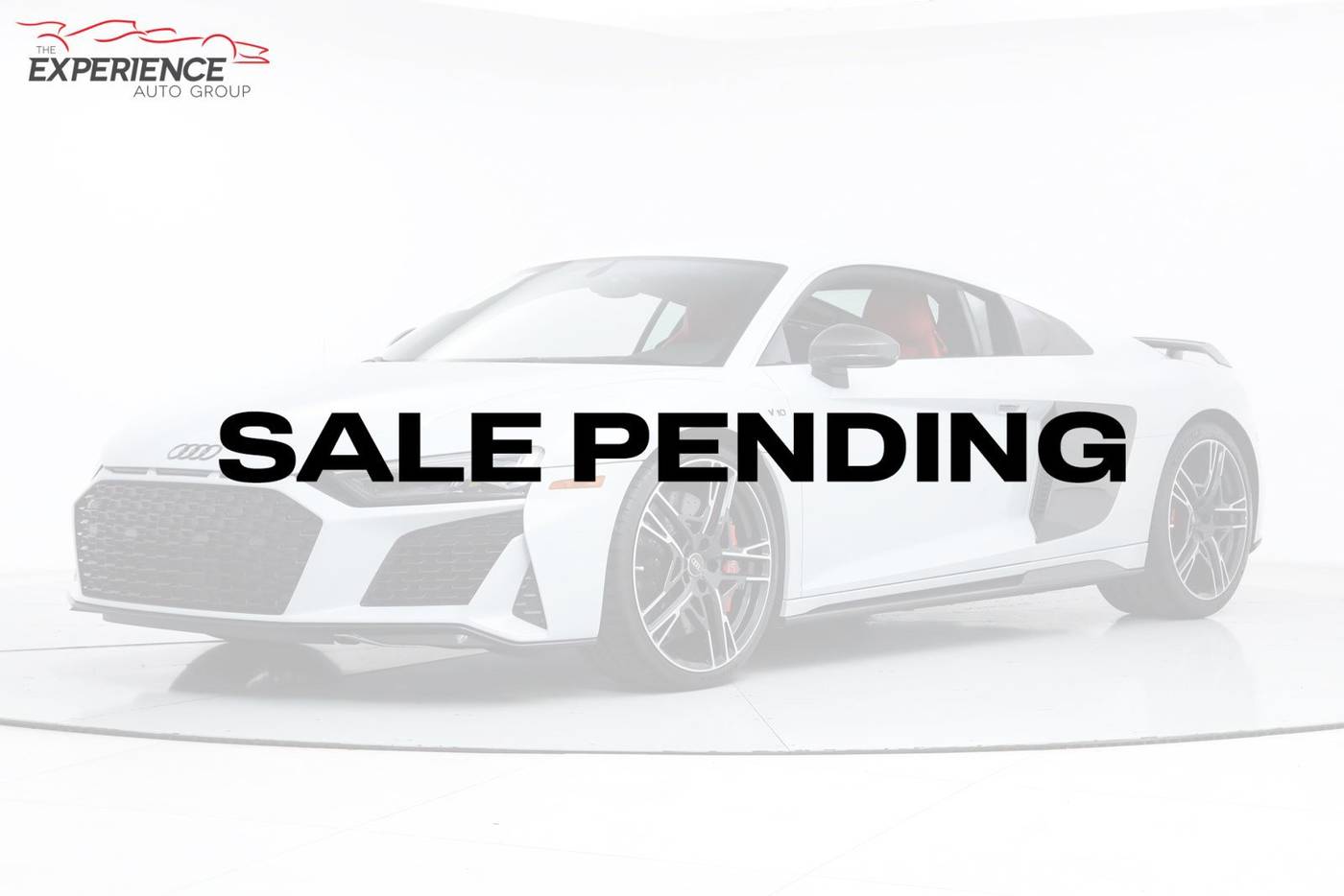 2023 Audi R8 V10 performance — Coupe — 1,575 mi — Fort Lauderdale, FL