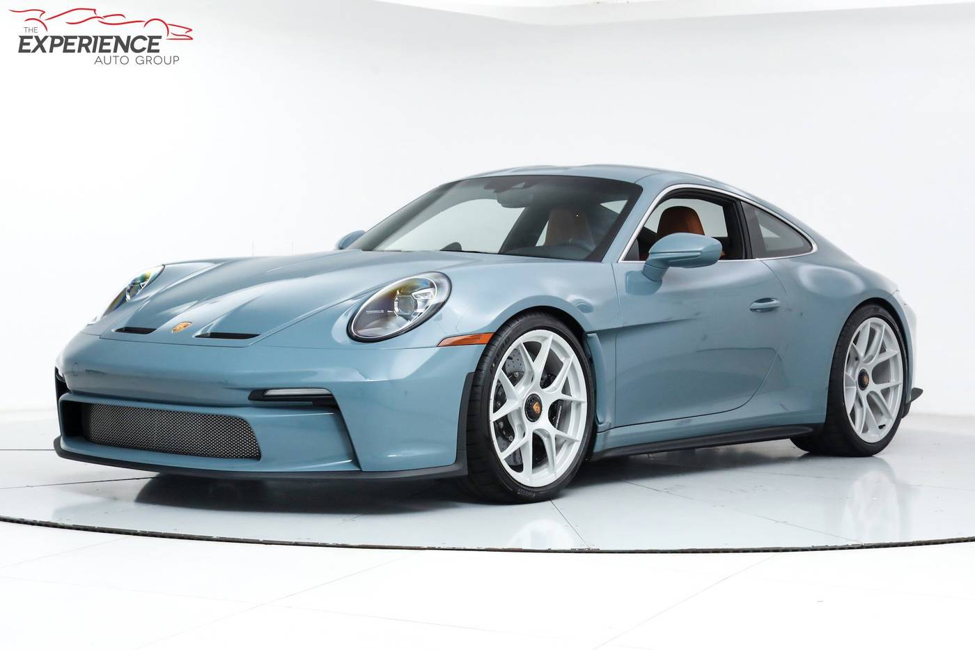 2024 Porsche 911 S/T — Coupe — 14 mi — Fort Lauderdale, FL