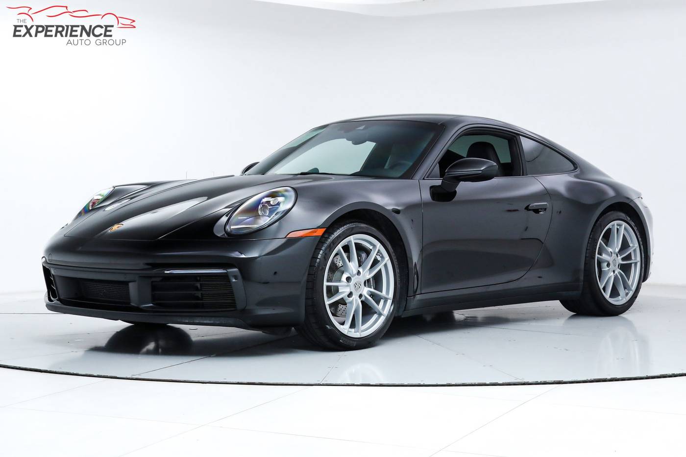 2022 Porsche 911 Carrera — Coupe — 6,987 mi — Fort Lauderdale, FL