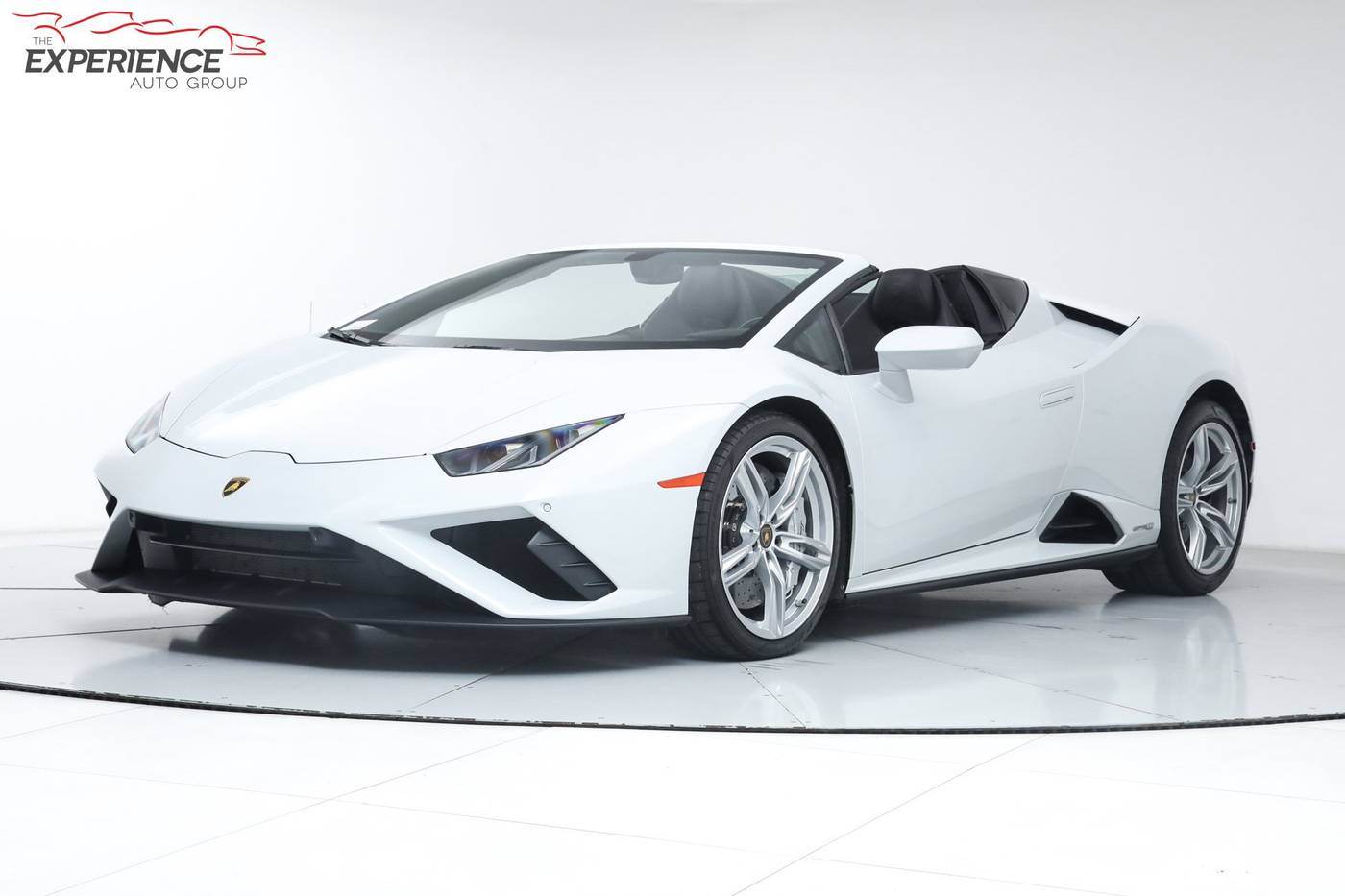 2023 Lamborghini Huracan EVO