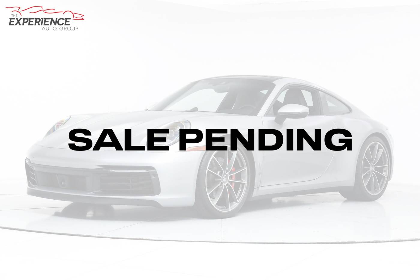 2020 Porsche 911 Carrera S — Coupe — 2,575 mi — Fort Lauderdale, FL