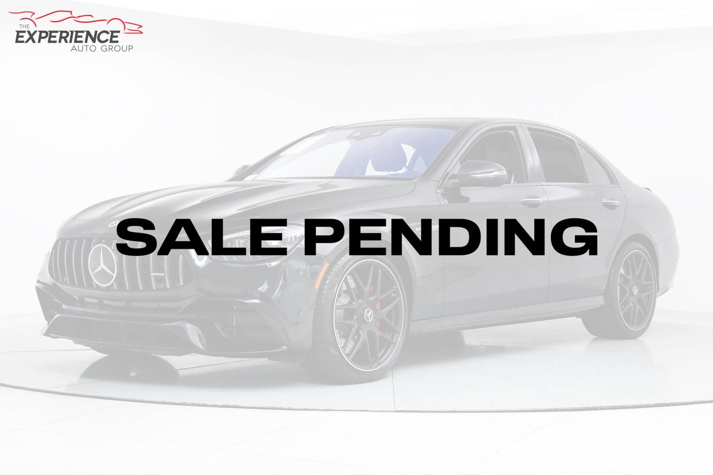 2023 Mercedes-Benz E-Class AMG E 63 S — Sedan — 992 mi — Fort Lauderdale, FL
