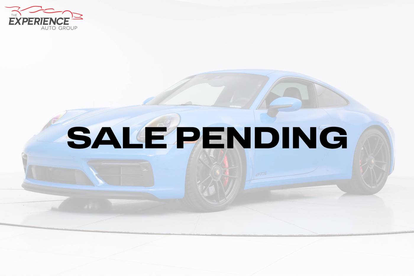 2023 Porsche 911 Dakar — Coupe — 4,605 mi — Fort Lauderdale, FL