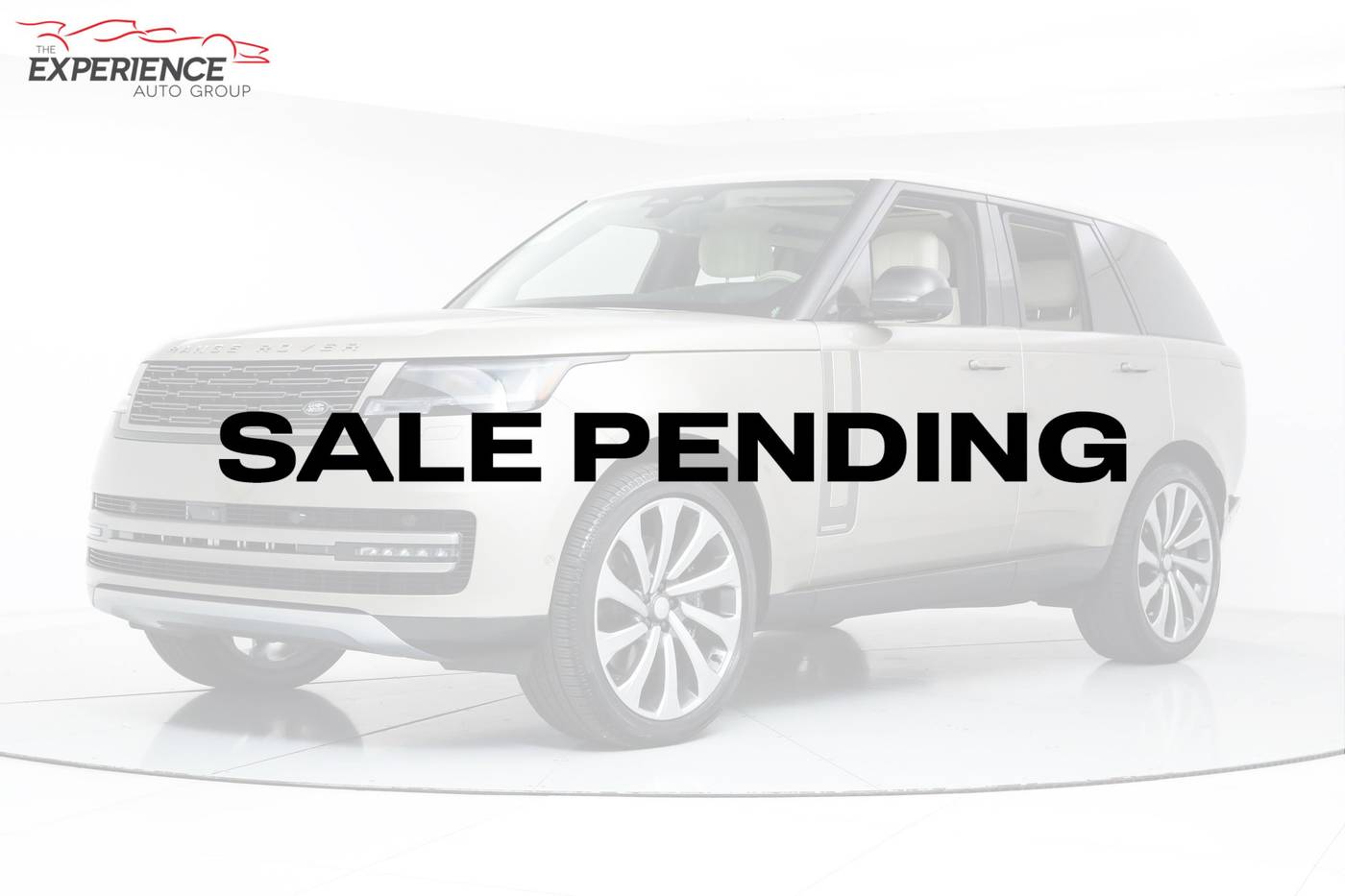 2025 Land Rover Range Rover Autobiography — SUV — 2,298 mi — Fort Lauderdale, FL