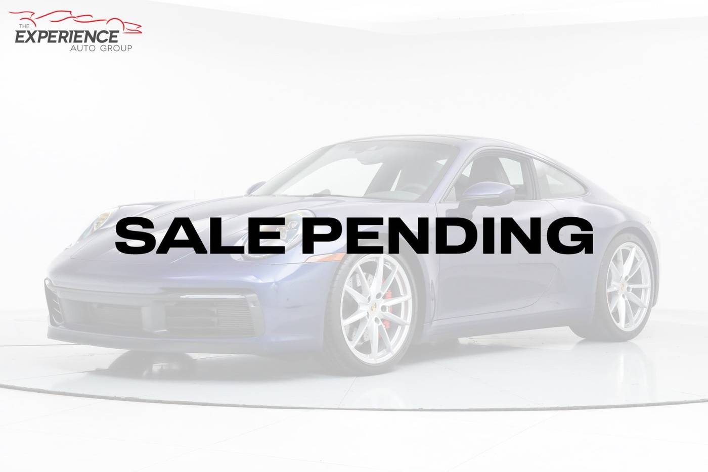 2024 Porsche 911 Carrera S — Coupe — 624 mi — Fort Lauderdale, FL