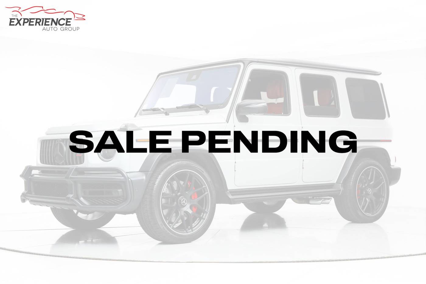 2024 Mercedes-Benz G-Class AMG G 63 — SUV — 3,254 mi — Fort Lauderdale, FL